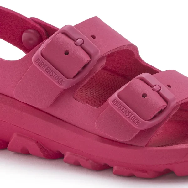 Mogami Birko-Flor Fuchsia Tulip - Image 6