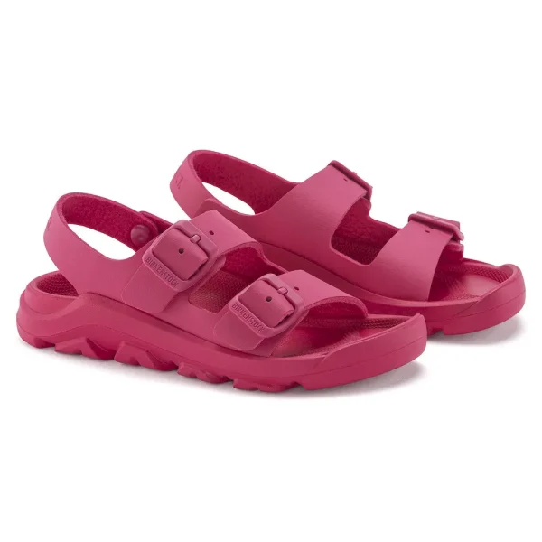 Mogami Birko-Flor Fuchsia Tulip - Image 4