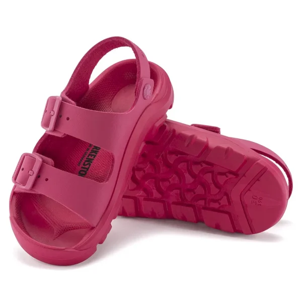 Mogami Birko-Flor Fuchsia Tulip - Image 2