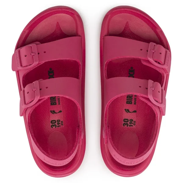 Mogami Birko-Flor Fuchsia Tulip - Image 3