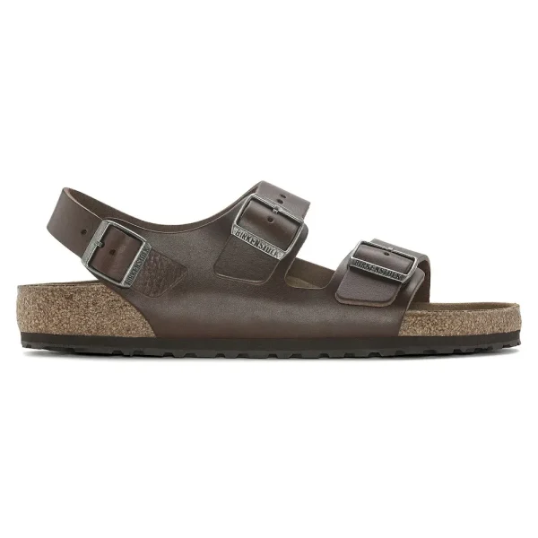 Milano Leather Vintage Wood Roast - Image 7