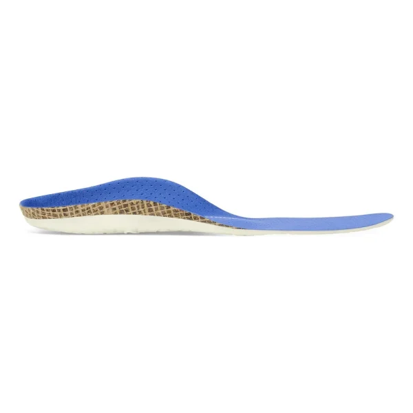 Blue Footbed for Sneakers Blue - Image 5