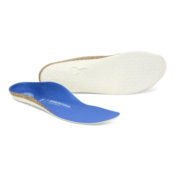 Blue Footbed for Sneakers Blue - Image 2
