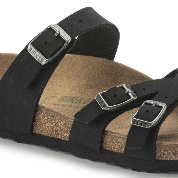 Franca Vegan Birkibuc Black - Image 15