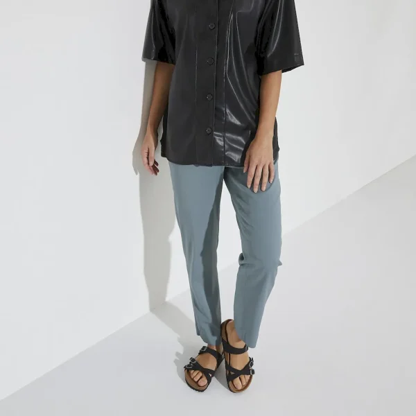 Franca Vegan Birkibuc Black - Image 3