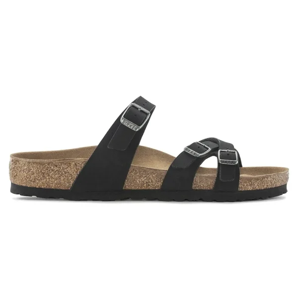 Franca Vegan Birkibuc Black - Image 13