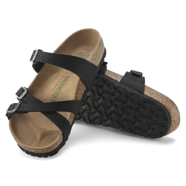 Franca Vegan Birkibuc Black - Image 7