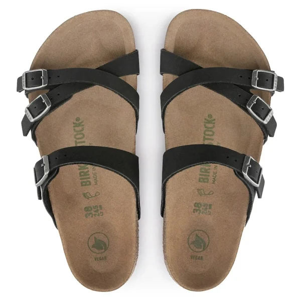 Franca Vegan Birkibuc Black - Image 9