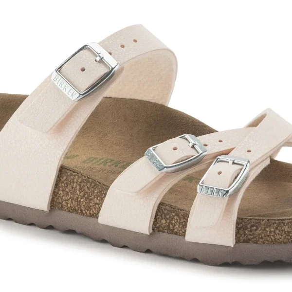 Franca Vegan Birkibuc Light Rose - Image 8