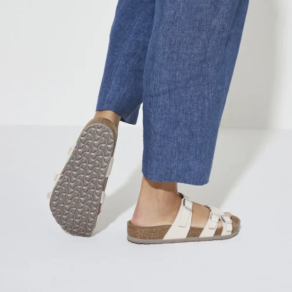 Franca Vegan Birkibuc Light Rose - Image 3