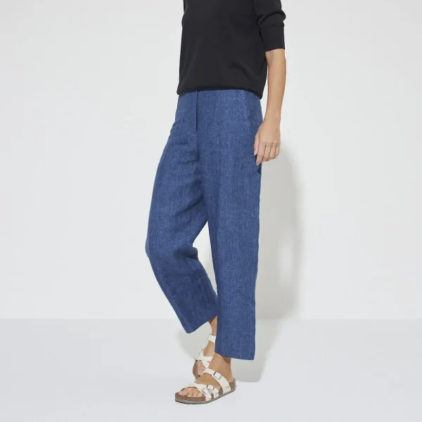 Franca Vegan Birkibuc Light Rose - Image 2