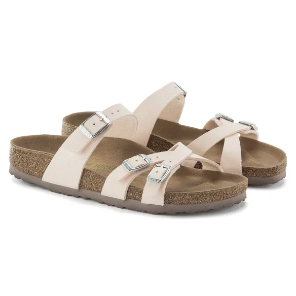 Franca Vegan Birkibuc Light Rose - Image 6