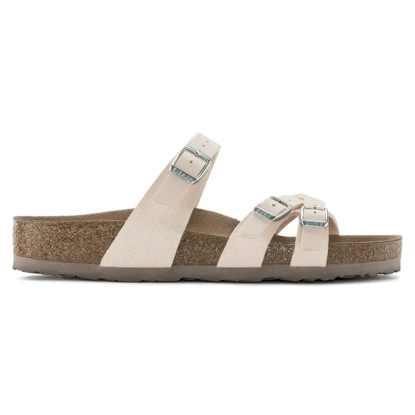 Franca Vegan Birkibuc Light Rose - Image 7