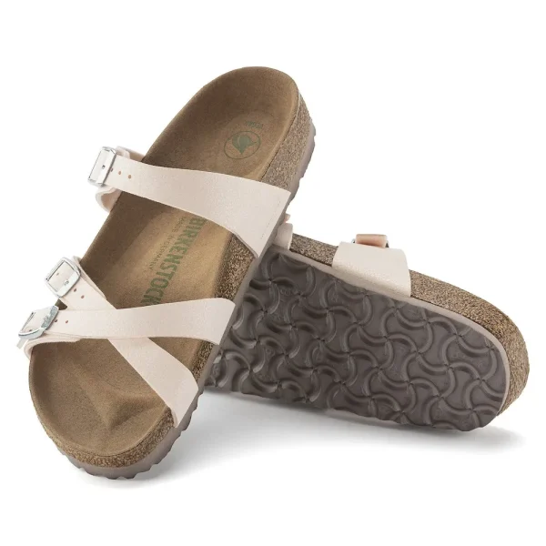 Franca Vegan Birkibuc Light Rose - Image 4