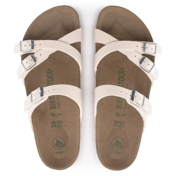 Franca Vegan Birkibuc Light Rose - Image 5