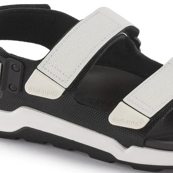 Tatacoa Birko-Flor Futura Black/White - Image 8