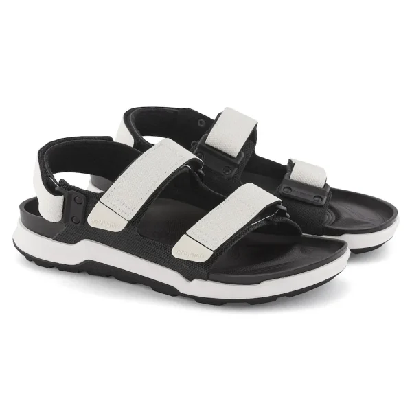 Tatacoa Birko-Flor Futura Black/White - Image 6