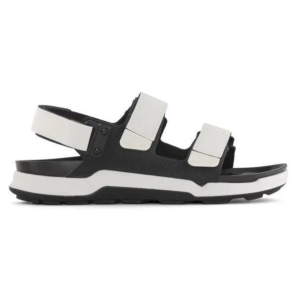 Tatacoa Birko-Flor Futura Black/White - Image 7