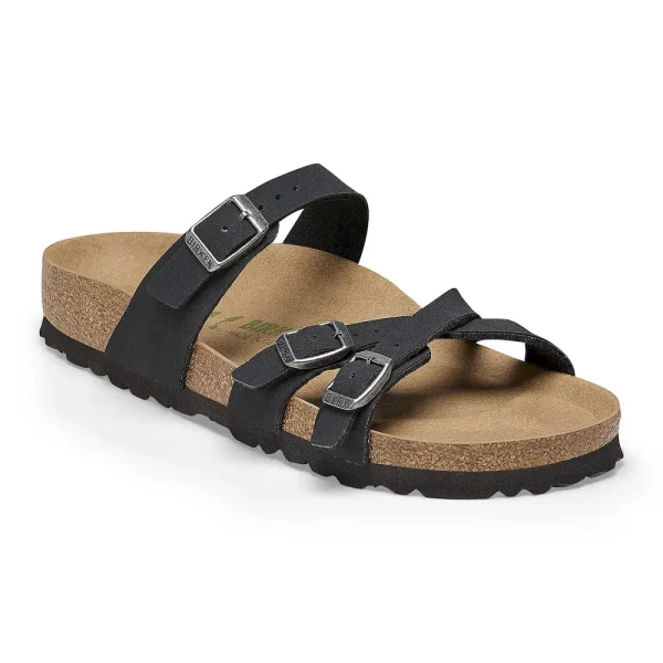 Franca Vegan Birkibuc Black - Image 2