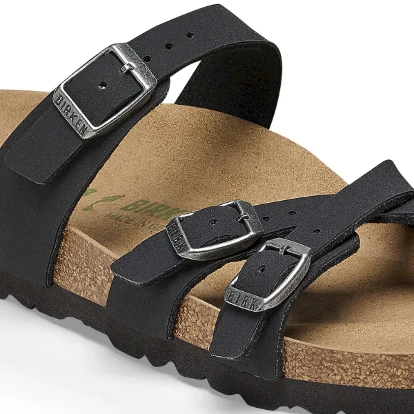 Franca Vegan Birkibuc Black - Image 16