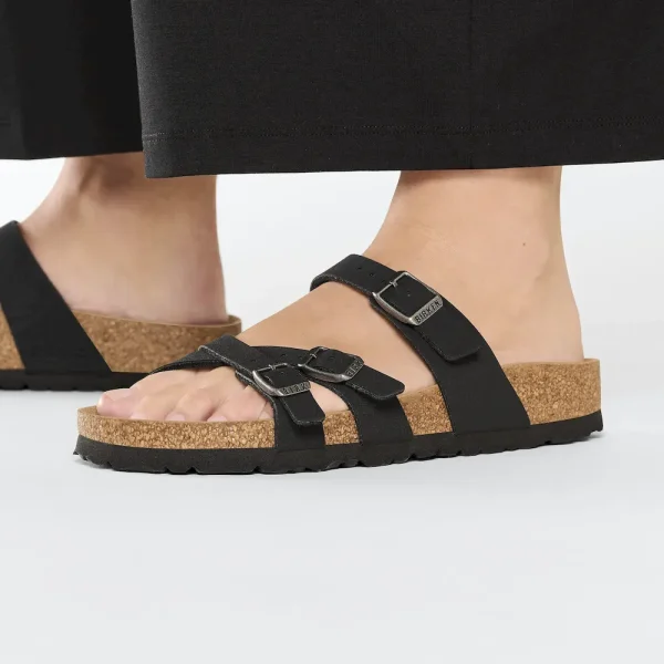 Franca Vegan Birkibuc Black - Image 6