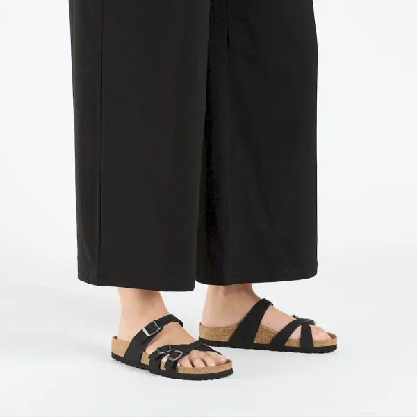 Franca Vegan Birkibuc Black - Image 4