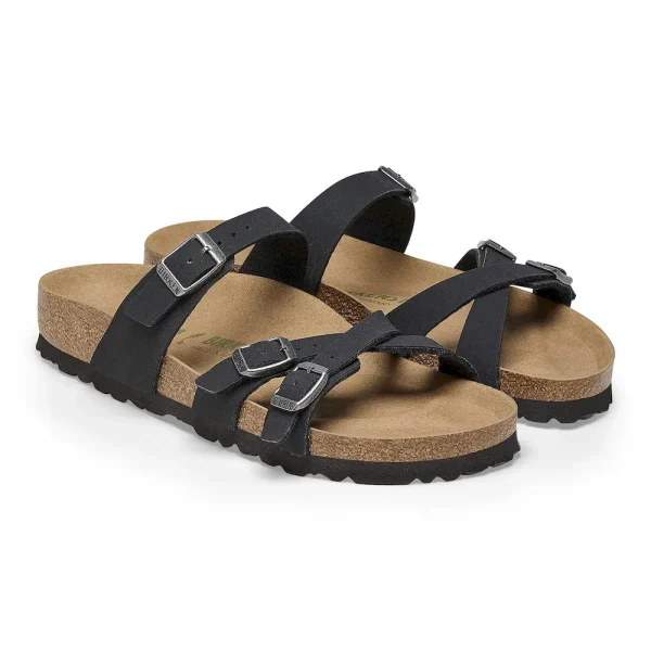 Franca Vegan Birkibuc Black - Image 12