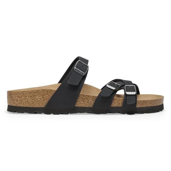 Franca Vegan Birkibuc Black - Image 14