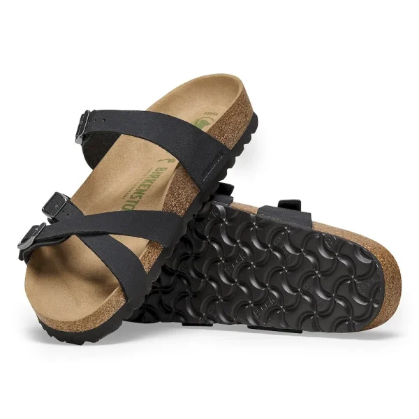 Franca Vegan Birkibuc Black - Image 8