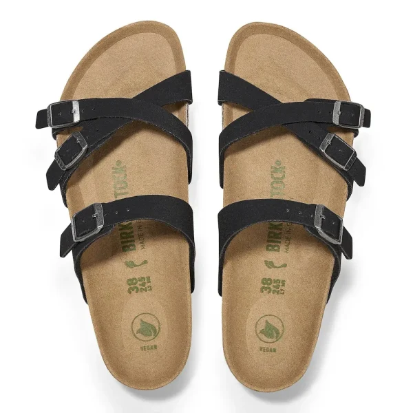 Franca Vegan Birkibuc Black - Image 10