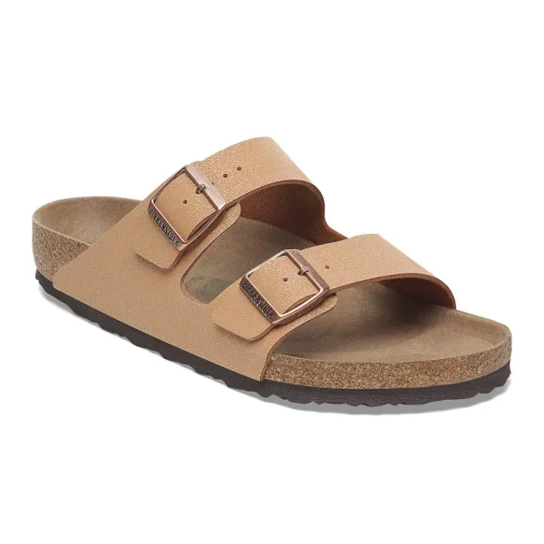 Arizona Vegan Birkibuc Pecan