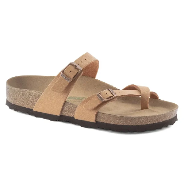 Mayari Vegan Birkibuc Pecan