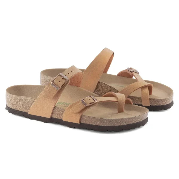 Mayari Vegan Birkibuc Pecan - Image 5