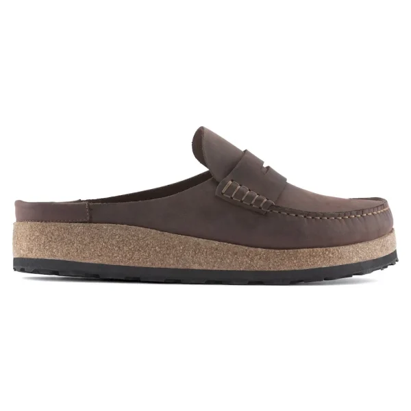 Naples Oiled Leather Habana - Image 7