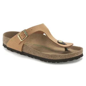 Gizeh Vegan Birkibuc Pecan