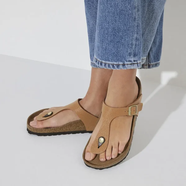Gizeh Vegan Birkibuc Pecan - Image 3