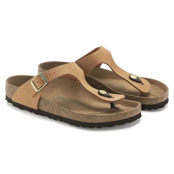 Gizeh Vegan Birkibuc Pecan - Image 6