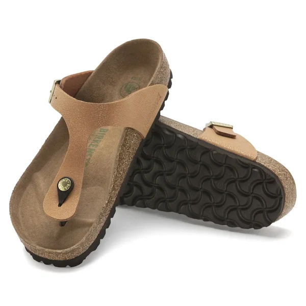 Gizeh Vegan Birkibuc Pecan - Image 4