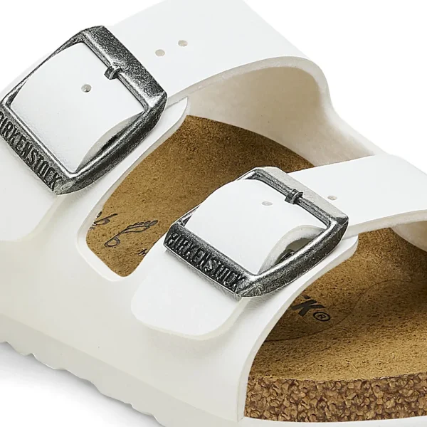 Arizona Kids Birko-Flor White - Image 12