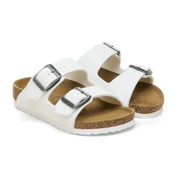 Arizona Kids Birko-Flor White - Image 8
