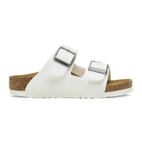 Arizona Kids Birko-Flor White - Image 10