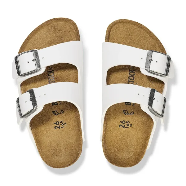 Arizona Kids Birko-Flor White - Image 6