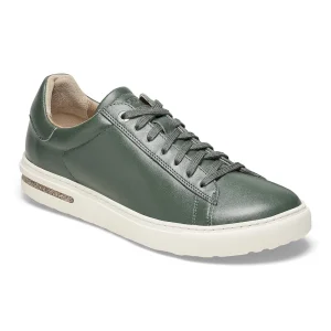 Bend Low Leather Thyme