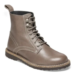 Bryson Leather Taupe