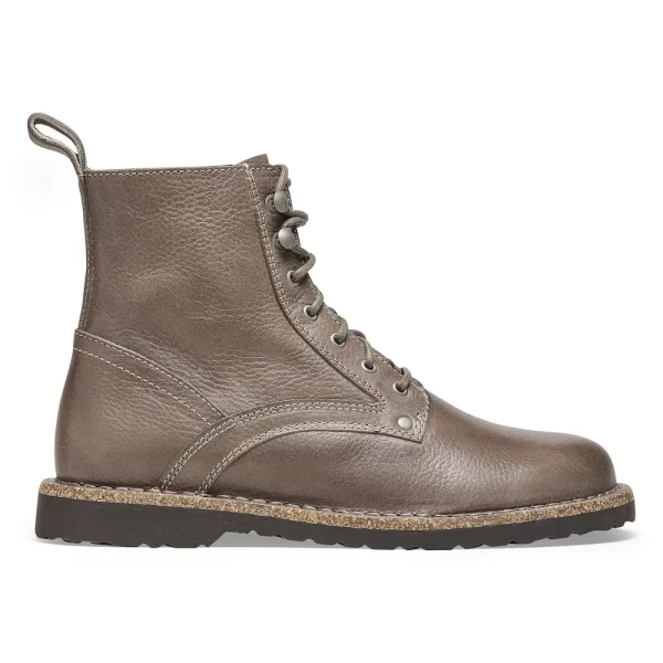 Bryson Leather Taupe - Image 7