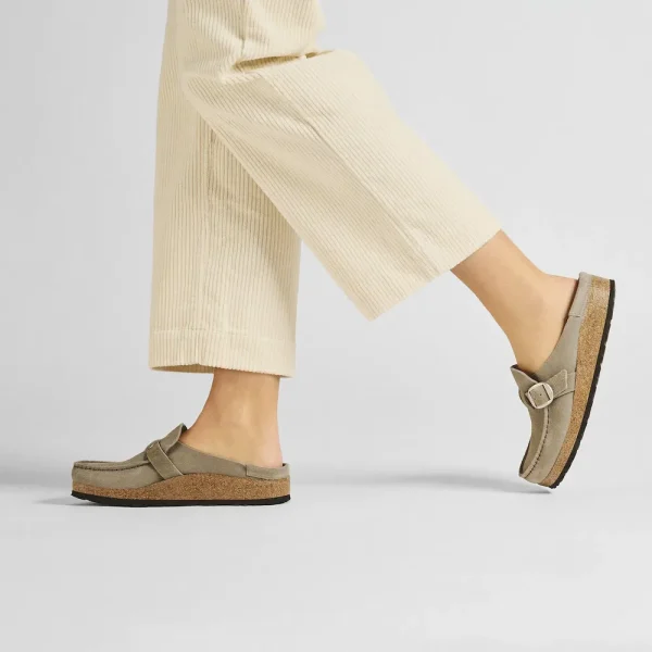 Buckley Suede Embossed Corduroy Stone Coin - Image 2
