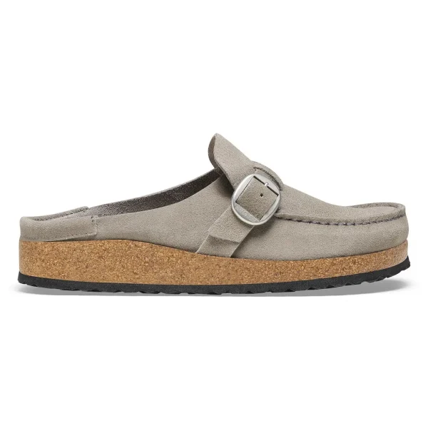 Buckley Suede Embossed Corduroy Stone Coin - Image 7