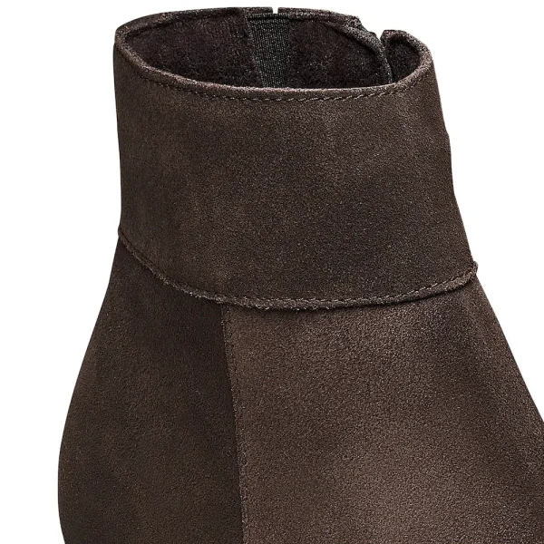 Ebba Suede Leather Roast - Image 8