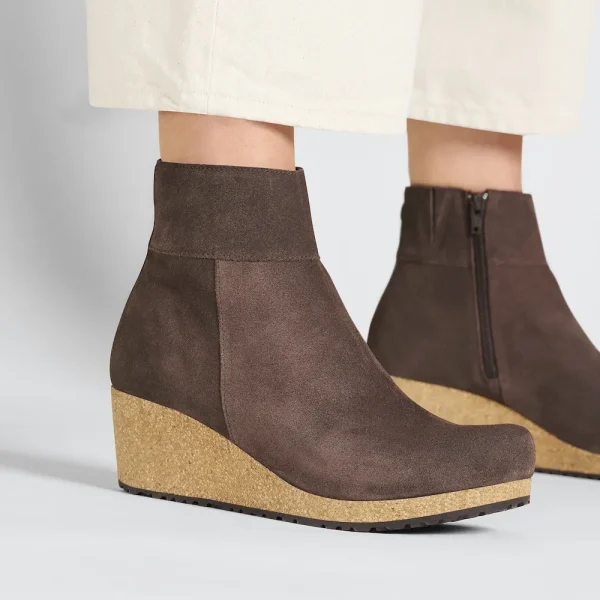 Ebba Suede Leather Roast - Image 3
