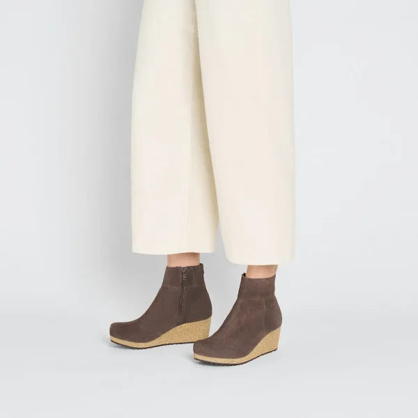 Ebba Suede Leather Roast - Image 2